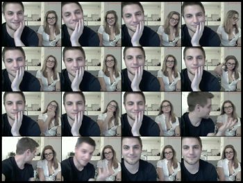 crotchrocket07 — 156 minute Chaturbate male cam video, SD, Dec 20, 2015
