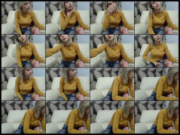 hotfallingdevil — 75 minute Chaturbate female cam video, 480p, Nov 10, 2016