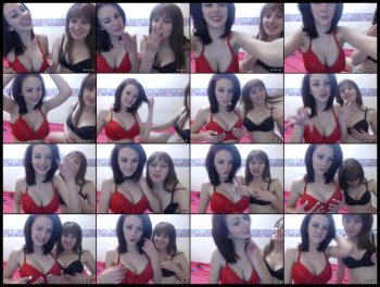hotfallingdevil — 108 minute Chaturbate female cam video, 480p, May 13, 2016