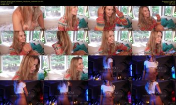 phoenix_taylor — 13 minute Chaturbate female cam video, 720p, May 27, 2026