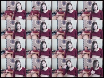 pixxxieee — 14 minute Chaturbate couple cam video, 480p, Jan 23, 2017