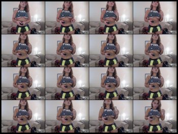 stackdshorty — 20 minute Chaturbate couple cam video, 480p, Nov 3, 2015