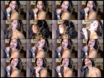 stackdshorty — 20 minute Chaturbate couple cam video, 480p, May 11, 2015