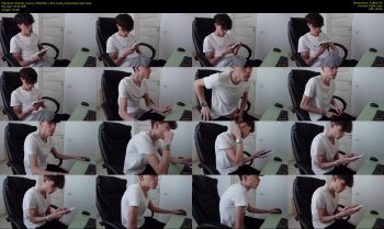 thomas_brons — 11 minute Chaturbate male cam video, 720p, May 27, 2026