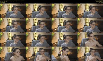 tiffanyriox — 39 minute Chaturbate female cam video, 720p, May 27, 2026