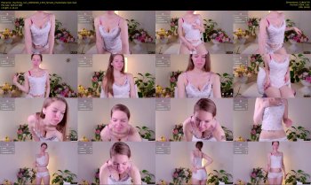 charming_ruru — 75 minute Chaturbate female cam video, 720p, May 28, 2026
