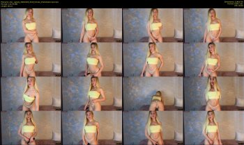 ella__sweety — 9 minute Chaturbate female cam video, 720p, May 28, 2026