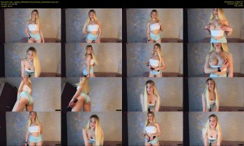 ella__sweety — 39 minute Chaturbate female cam video, 720p, May 29, 2026