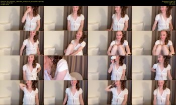 shy_schoolgirl_ — 27 minute Chaturbate female cam video, 720p, May 29, 2026