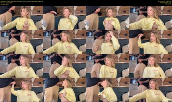adele_nick2202 — 31 minute Chaturbate couple cam video, 720p, May 30, 2026