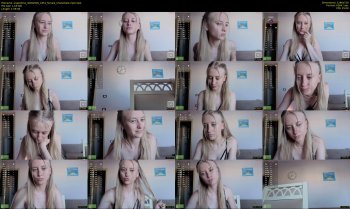 angeellina — 120 minute Chaturbate female cam video, 720p, May 30, 2026