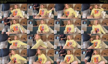adele_nick2202 — 115 minute Chaturbate couple cam video, 720p, May 31, 2026