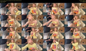 adele_nick2202 — 76 minute Chaturbate couple cam video, 720p, May 31, 2026