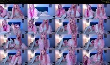 hornybunnys — 49 minute Chaturbate couple cam video, 720p, May 31, 2026