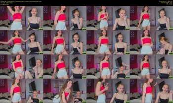 ihavepaws33 — 12 minute Chaturbate couple cam video, 720p, May 31, 2026