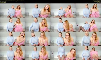 misteryland — 120 minute Chaturbate couple cam video, 720p, May 31, 2026
