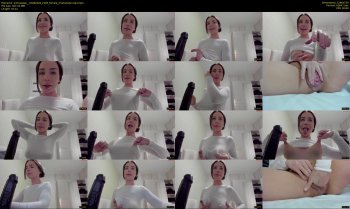 aminaswan_ — 34 minute Chaturbate female cam video, 720p, Jun 1, 2026