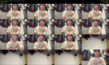 basicflxpx — 17 minute Chaturbate male cam video, 720p, Jun 1, 2026