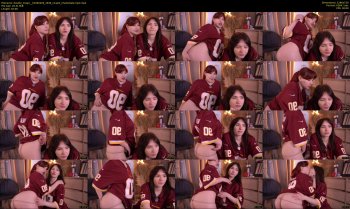 double_magic_ — 3 minute Chaturbate couple cam video, 720p, Jun 1, 2026