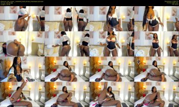 lexa_cooper_ — 85 minute Chaturbate female cam video, 720p, Jun 1, 2026