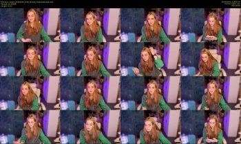 ps4pro — 8 minute Chaturbate female cam video, 720p, Jun 1, 2026