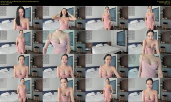 seon_mi — 59 minute Chaturbate female cam video, 720p, Jun 1, 2026