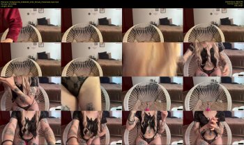 trinitysecrets — 7 minute Chaturbate female cam video, 480p, Jun 1, 2026