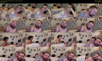 xdtxptx — 21 minute Chaturbate couple cam video, 480p, Jun 1, 2026