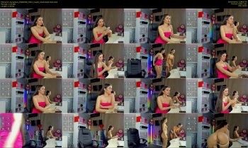 daryastars — 120 minute Chaturbate couple cam video, 720p, Jun 2, 2026