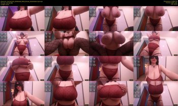harmonicdiv — 55 minute Chaturbate female cam video, 720p, Jun 2, 2026