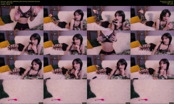 jayemath — 120 minute Chaturbate female cam video, 720p, Jun 2, 2026