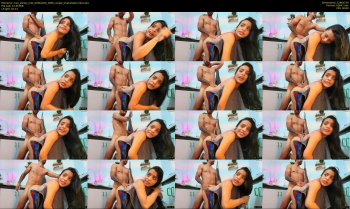 max_ashley_mds — 3 minute Chaturbate couple cam video, 720p, Jun 2, 2026