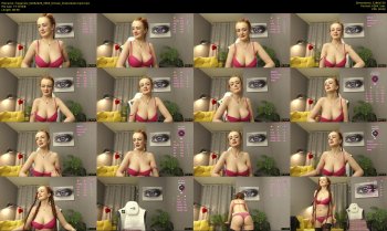meganiex — 9 minute Chaturbate female cam video, 720p, Jun 2, 2026