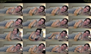 msrubyhayes — 4 minute Chaturbate female cam video, 720p, Jun 2, 2026