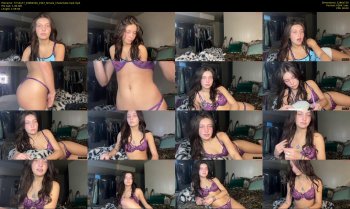 77ruby77 — 120 minute Chaturbate female cam video, 720p, Jun 3, 2026