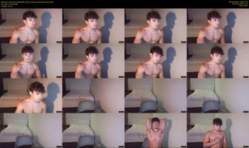 domd3 — 33 minute Chaturbate male cam video, 720p, Jun 3, 2026