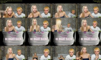 eshcka — 63 minute Chaturbate couple cam video, 720p, Jun 3, 2026