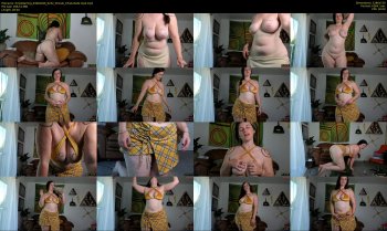 forestdarling — 29 minute Chaturbate female cam video, 720p, Jun 3, 2026
