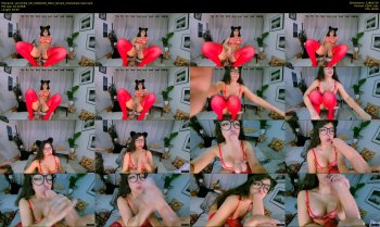 veronnika_hill — 4 minute Chaturbate female cam video, 720p, Jun 3, 2026