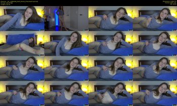 _feli_ — 62 minute Chaturbate female cam video, 720p, Jun 4, 2026