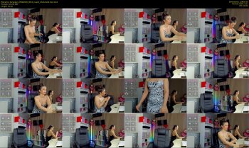 daryastars — 56 minute Chaturbate couple cam video, 720p, Jun 5, 2026