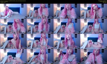 hornybunnys — 48 minute Chaturbate couple cam video, 720p, Jun 4, 2026