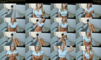 killer_candywow — 10 minute Chaturbate female cam video, 720p, Jun 4, 2026