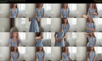shy_schoolgirl_ — 79 minute Chaturbate female cam video, 720p, Jun 4, 2026