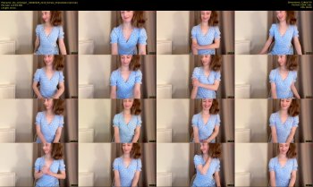 shy_schoolgirl_ — 19 minute Chaturbate female cam video, 720p, Jun 4, 2026