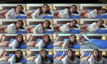 _feli_ — 120 minute Chaturbate female cam video, 720p, Jun 5, 2026