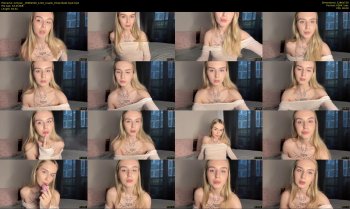 ecl1pse_ — 5 minute Chaturbate couple cam video, 720p, Jun 5, 2026