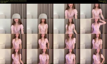 shy_schoolgirl_ — 80 minute Chaturbate female cam video, 720p, Jun 5, 2026