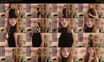 _aoki_ — 64 minute Chaturbate female cam video, 720p, Jun 6, 2026
