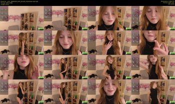 _aoki_ — 36 minute Chaturbate female cam video, 720p, Jun 6, 2026